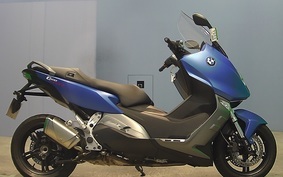 BMW C600 SPORT 2013 0131