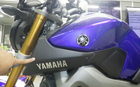 YAMAHA MT-09 A 2014 RN34J