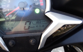 HONDA CBR250R MC41