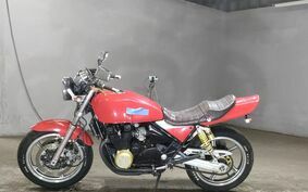 KAWASAKI ZEPHYR 400 1991 ZR400C