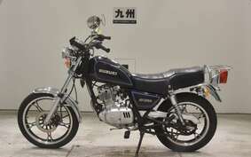 SUZUKI GN125 H PCJG9