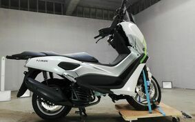 YAMAHA N-MAX 125 SE86J