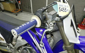 YAMAHA YZ250F CG25C