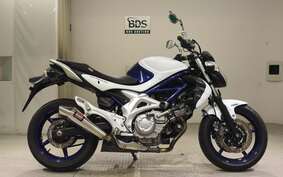 SUZUKI GLADIUS 2010 VK58A