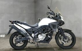 SUZUKI DL650 ( V-Strom 650 ) 2015 VP56A