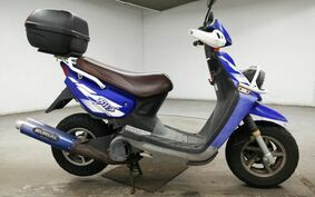 YAMAHA BW S100 4VP