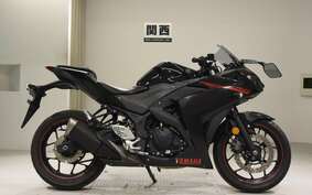 YAMAHA YZF-R25 A RG10J