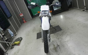 YAMAHA SEROW 225 W 4JG