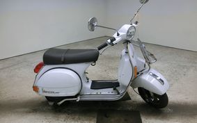 VESPA PX125FL2 不明