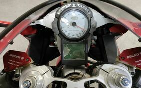 DUCATI 999 BIPOST 2003 H400A