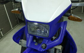 YAMAHA WR400F 1999 CH04W