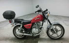 SUZUKI GN125 H PCJG9