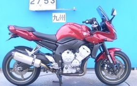 YAMAHA FZ FAZER 2008 RN21J