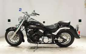 YAMAHA DRAGSTAR 400 CLASSIC 2009 VH01J