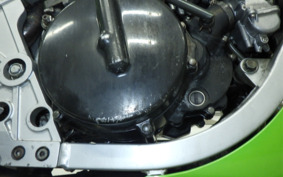 KAWASAKI KR250 KR250A