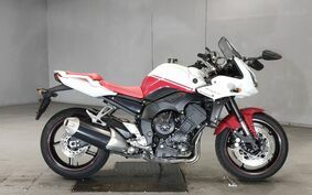 YAMAHA FZ FAZER FEATHER 2009 RN21J