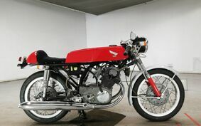 HONDA CBM72 CBM72