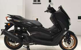 YAMAHA N-MAX SEG6J