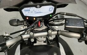 YAMAHA MT-07 2014 RM07J