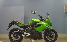 KAWASAKI NINJA 400R 2012 ER400B