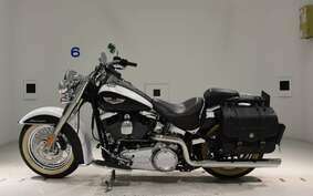 HARLEY FLSTN 1580 2007