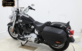 HARLEY FLHC 1750 2021