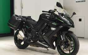 KAWASAKI NINJA 1000 A 2016 ZXT00L