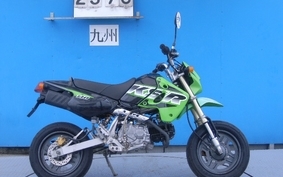 KAWASAKI KSR110 2003 KL110A