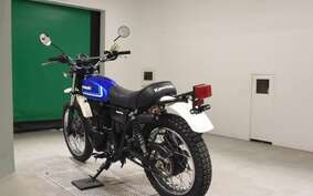 KAWASAKI 250TR BJ250F