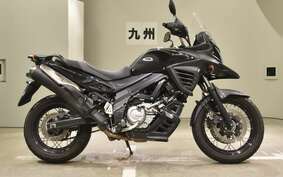 SUZUKI DL650 ( V-Strom 650 ) 2016 VP56A