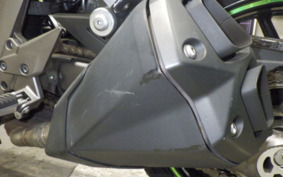 KAWASAKI NINJA 1000 2011 ZXT00G