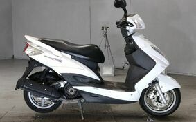 YAMAHA CYGNUS 125 X SE44J