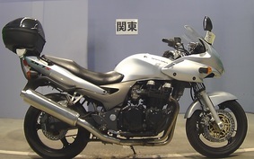 KAWASAKI ZR 700 S 2003 ZR750F