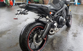 YAMAHA MT-09 2014 RN34J