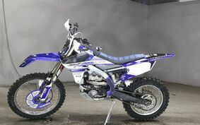 YAMAHA YZ250FX CG37C