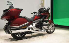 HONDA GL 1800 GOLD WING TOUR DCT 2021 SC79