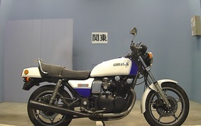 SUZUKI GS1000G 2016 GS100G