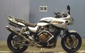 KAWASAKI ZRX1200 S ZRT20A