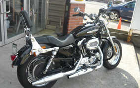 HARLEY XL1200C Sportster Custom 2011 CT3