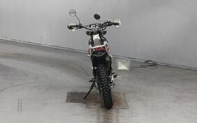 YAMAHA SEROW 225 WE DG08J