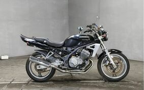 KAWASAKI BALIUS 250 ZR250A