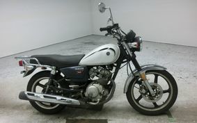 YAMAHA YB125SP PCJL