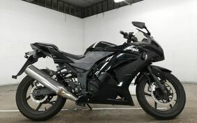 KAWASAKI NINJA 250R EX250K