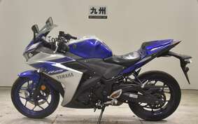 YAMAHA YZF-R25 RG10J