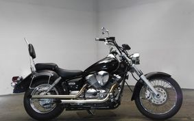 YAMAHA DRAGSTAR 250 2006 VG02J