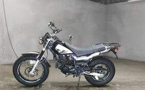 YAMAHA TW225 DG09J