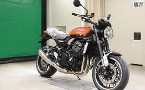 KAWASAKI Z900RS