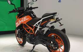 KTM 390 DUKE 2021