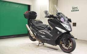 YAMAHA T-MAX500 Gen.3 2011 SJ08J