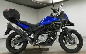 SUZUKI DL650 ( V-Strom 650 ) 2013 VP56A